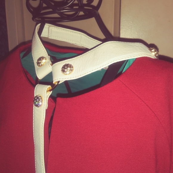 Michelle Monroe Neck Waist Crossbody Bag - Picture 3 of 6